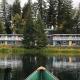 Jasper Way Inn Resort & Campground