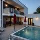 Modern villa Ema with private pool near Pula and the beach, Šišan (foto 7)