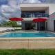 Modern villa Ema with private pool near Pula and the beach, Šišan (foto 5)