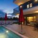 Modern villa Ema with private pool near Pula and the beach, Šišan (foto 3)