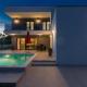 Modern villa Ema with private pool near Pula and the beach, Šišan (foto 8)