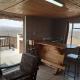 Lentswe Lodge, Serowe (fotografie 6)