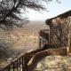 Lentswe Lodge, Serowe (fotografie 8)