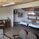 Lentswe Lodge, Serowe (fotografie 5)