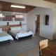 Lentswe Lodge, Serowe (fotografie 2)