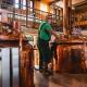 Brauhaus in Spandau, Berlín - Fotografie 8