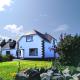 Madra Rua Organic Accommodation Ballyliffin - Foto 1
