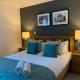 Two Bed Two Bath Apartments at Pavilions by Accommodation Windsor Ltd, Windsor - Foto 9