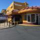Harris Motel, Окленд (фото 5)