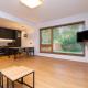 Self-check-in 2 bedroom apartment with a terrace and free parking, Tallinn (photo 4)