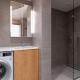 Self-check-in 2 bedroom apartment with a terrace and free parking, Tallinn (photo 9)
