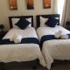 86 Edison Self Catering Johannesburg - Fotografie 4