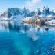 Sakrisøy Rorbuer, Reine (fotografie 7)