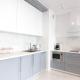 Apartament SAILOR z widokiem na morze - Nadmorski Luksus, Устроне-Морске (фото 8)