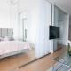 Apartament SAILOR z widokiem na morze - Nadmorski Luksus, Устроне-Морске (фото 5)