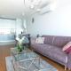 Apartament SAILOR z widokiem na morze - Nadmorski Luksus, Устроне-Морске (фото 3)