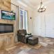 Spacious 4BR Condo on Carondelet Near All Hot Spo, New Orleans - Fotografie 3