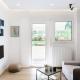 Disinffected Kifissia Central near Metro Apartment 1BR, Athen - Foto 5