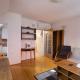 Spacious 2-bedroom apartment Zabjak with AC Tour As Ljubljana, Любляна - Фото 2