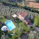 Villa Agrirosa, Monte San Savino (photo 3)