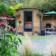 Buttles Shepherd's Hut Saundersfoot - Photo 4