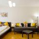 Lónyay Gellert View 2BR, Budapest - Foto 6