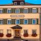 Hotel Post Leutkirch, Leutkirch im Allgäu - Foto 1