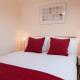The Wellington - Stylish 3-Bedroom House, Sleeps 8, Ideal for Professionals Burton upon Trent - Fotografie 8