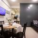 T5 2 Bedrooms/6guests/full kitchen/1 min to BTS, Bangkok - Photo 9