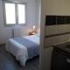 Appartement Studio Gare SNCF, Beauvais
