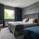 Quality Hotel Galaxen, Borlänge (zdjęcie 9)