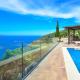 Amore Rentals - Villa Bacco, Massa Lubrense - Fotografie 6