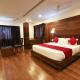 Traders Hotel - Kankanady, Mangalore, Mangalúr - Fotografie 1