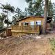 Little Doe Cabin, Woodland Park - Fotografie 1