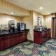 Cobblestone Inn & Suites - Vinton, IA, Vinton - Fotografie 3