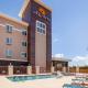 La Quinta by Wyndham Odessa North - Zdjęcie 5