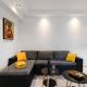 Donatus - Modern apartment near the bridge/centre Zadar - Fotografie 3