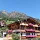 Wellnessappartements Margit