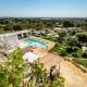 La Terrazza Sulla Rupe Relais, Ostuni - Fotografie 8