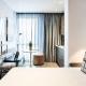 Citadines City Centre Liverpool, Liverpool (photo 5)
