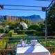 Constantia White Lodge Guest House
