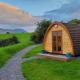 Farmyard Lane Glamping