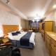 Nonno Classic Hotel (Adult Only), Jokkaiči (fotografie 6)
