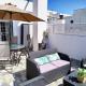 Charming Terrace - Sunny Chill Out Terrace, Sevilla - Fotografie 7