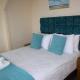 Argyle Lodge
