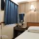 Celltronik Hostel 先創旅店 Hongkong - Fotografie 8