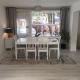 The Annexe in Ditcheat