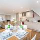 South Woodford 2 Bed En-Suite House, Londýn - Fotografie 8