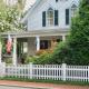 Hob Knob, Edgartown