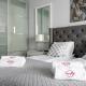 West Side Apartment, Varšava - Fotografie 10